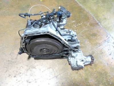 Honda CRV 1997-2001 2,0 L transmisión manual AWD 5 velocidades B20B B20Z CR-V tranny Foto 1 de 4