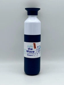 Dopper Insulated 350ml Breaker Blue – Edelstahl Trinkflasche | BPA-frei | Neu - Bild 1 von 1