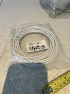 ADSL Broadband cable to link to router RJ11 to RJ11 - 2m length - cable only - Picture 1 of 1