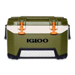 Igloo Quart Cooler with Cool Riser Technology - Picture 1 of 5
