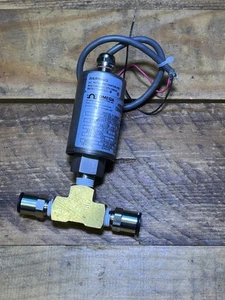 OMEGA PX305-30VAC DRUCKMESSUMFORMER 0-30 Hg - Bild 1 von 8