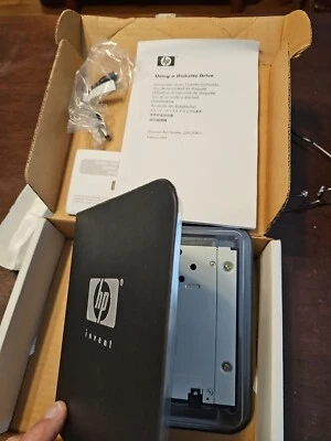 HP Internal  Floppy Disk Drive 4502093 - Image 1 of 4