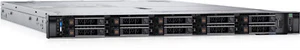 DELL PowerEdge R6625 1U EMC Server H745 1400W No CPU / Disk / RAM For EPYC 9004 - Picture 1 of 5
