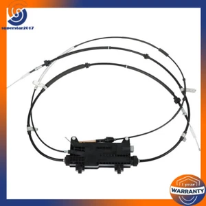 Módulo de freno de estacionamiento LR019223 para 04-09 Land Rover Discovery 3 Range Rover Sport - Imagen 1 de 13