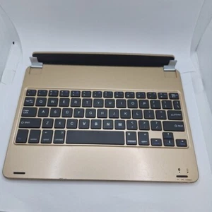 Bluetooth Keyboard 97kb2-l Used Tested Works - Picture 1 of 7
