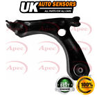 Fits A1 Polo Ibiza Toledo Fabia Rapid Track Control Arm Front Left Lower Ast #1