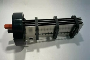 Electrodo de repuesto clorador de celda de sal Eaquip envroswim 30 AMP RP genérico - Imagen 1 de 10