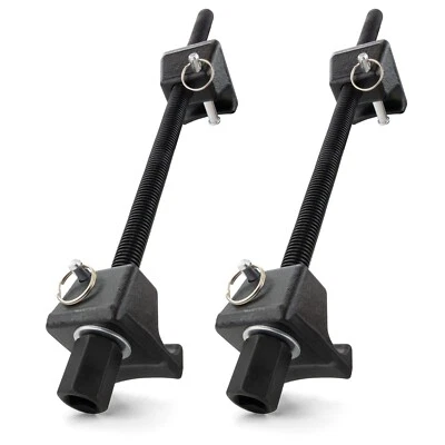 HASKYY set tenditore a molla strumento abbassamento tuning universale tenditore ammortizzatore a molla - Immagine 1 di 4