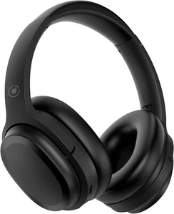 Hybrid Active Noise Canceling Headphones Bluetooth Headphones Over Ear Headphone - Picture 1 of 10
