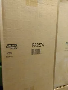 BALDWIN PA2574 - Inner Air Element Filter - Picture 1 of 1