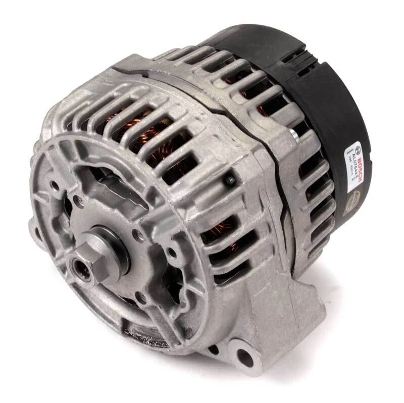 Alternador Bosch (115A) (reconstruido) AL0764X Foto 1 de 1