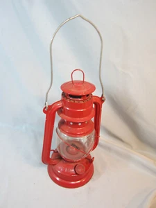 Vintage Kerosene Lantern - Picture 1 of 1