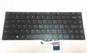New for IBM Lenovo yoga 2 13 (not yoga 2 pro 13 ) US keyboard Backlit 25215032 - Imagen 1 de 2