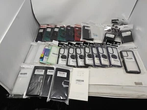 Lote de trabajo de paquete mixto de fundas para teléfono - Imagen 1 de 9