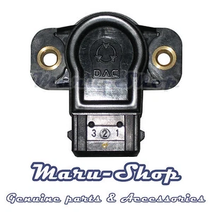 Sensor de posición de acelerador/TPS para Hyundai Santa Fe 01~04 2.4L - Imagen 1 de 1