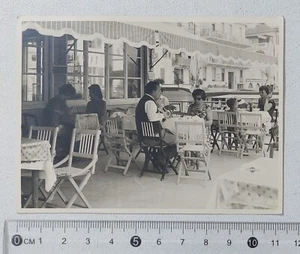 92347 FOTO d'epoca 0266 - Sanremo 1961 - Picture 1 of 4