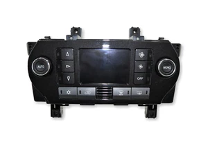 735482711 Fiat Bravo MK2 Original Elektrisch Klima Heizung AC Bedienschalter - Bild 1 von 11