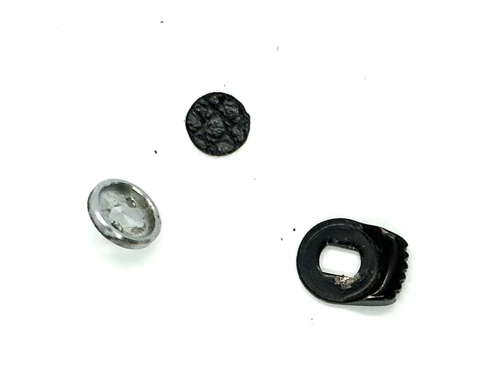 Interruptor de palanca de bloqueo de espejo Nikon Nikkormat EL - Repuesto pieza de reparación Foto 1 de 1