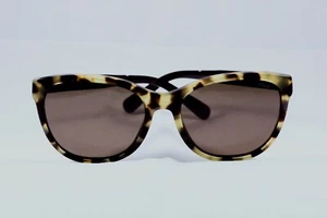 Polo PH4117 5004/73 TORTOISE FRONT/RL PLAID ON ARM Sunglasses New Authentic 56 - Picture 1 of 6