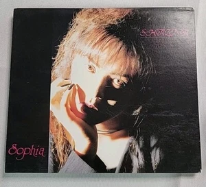Shazna - Sophia - 1st album CD - 7 Tracks - US SHIPPER - Picture 1 of 7