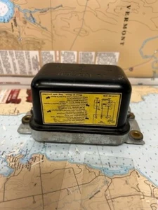 Bosh #0 190 309 032 for Volvo Penta 239964-0 Governor 14V 11A . - Foto 1 di 3