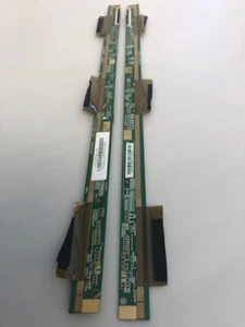 HANNSPREE HL320UPB SCREEN Scaler Buffer PCB Board - Picture 1 of 3