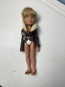 Muñeca Bratz Formal Funk Cameron Vintage 2002 Rubia Ojos Azules Moda 10 Pulgadas - Imagen 1 de 8