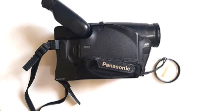 Video Camera Panasonic NV - RX11EN - Image 1 of 4