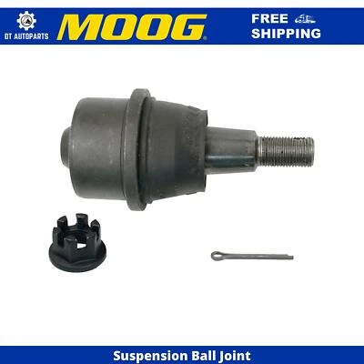 For 2011-2022 Chevrolet Silverado 2500 HD Suspension Ball Joint Front Lower MOOG - Image 1 of 4