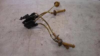 Juego bobina encendido izquierda derecha honda cb1000f 1994-1995 Foto 1 de 4