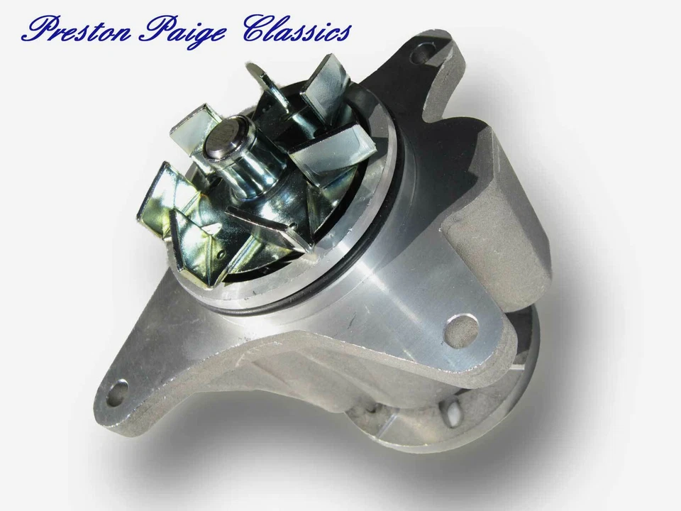 Land Rover Water Pump V6 - Discovery 3 / Range Rover Sport (Pro Flow) - image 1 of 1