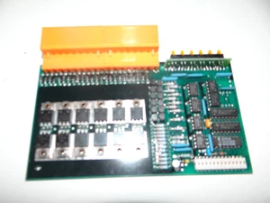 B&R  Bernecker & Rainer   Minicontrol MCA12B-0 - Bild 1 von 1