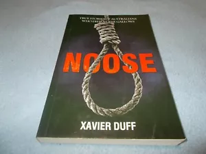 Noose By Xavier Duff - Bild 1 von 1