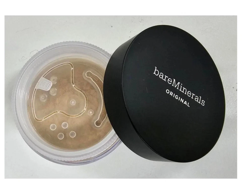 BareMinerals Original Loose Powder Foundation SPF 15 - 30 Deepest Deep ( 6 g ) - Image 1 of 1