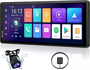 CARPURIDE W903 Pro 4+64G GPS Antenna Install APP Wireless Carplay Android Auto - Picture 1 of 9