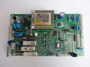 R10023540 MANAGEMENTKARTE MC13FN 4365176 BERETTA SYLBER RIELLO - Bild 1 von 1