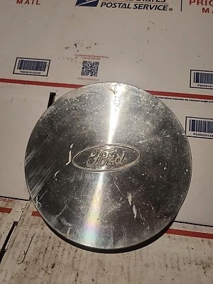 Ford E150 1993-2003 OEM furgoneta mecanizada tapa central de 15" F5WA-1A096-YA Foto 1 de 3