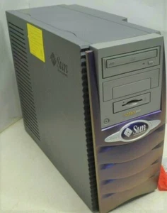 SUN MICROSYSTEMs Sun Blade 2000 2 x 1.2Ghz 8GB Ram 1 x 36gb Elite3D 24-Bit - Picture 1 of 2