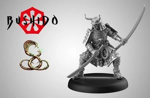 Bushido BNIB Ito Haruto - Picture 1 of 1