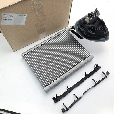 Evaporator Core 64115B3A5E0 for BMW 840i,M5,M8,X5,X6,X7,X5 M,X6 M,530e,530i,540i - Image 1 of 4