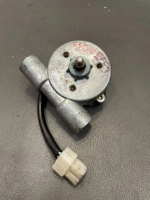 Ferrari 246 Dino Wiper Motor Gear NOS #95302003 - Image 1 of 4