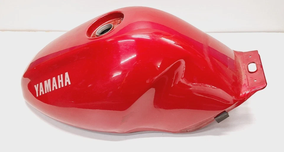 Yamaha XJ 600 Diversion  RJ01 Benzintank, Kraftstofftank - Bild 1 von 4