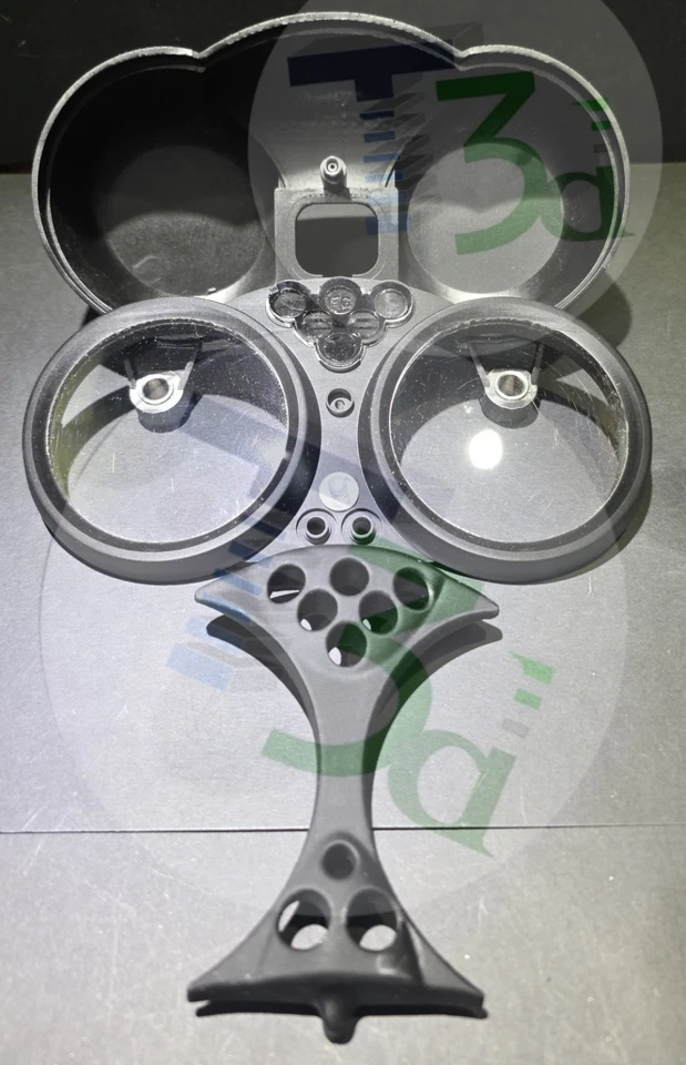 CRUSCOTTO KIT COMPLETO - Imagen 1 de 4