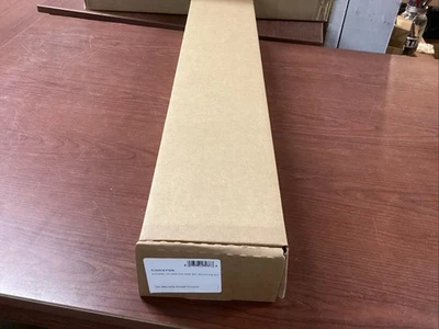 NEW Moen S3880EPBN HH Shower w/slide bar Brushed Nickel B39 - Image 1 of 4