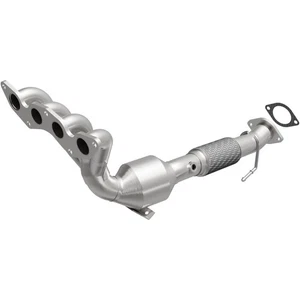 51153 Magnaflow Catalytic Converter for Ford Focus 2012-2018 - Picture 1 of 9