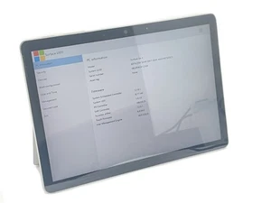 Microsoft Surface Go 4 2067 Tablet Intel N200 128GB SSD 8GB RAM - Senza sistema operativo - Foto 1 di 10