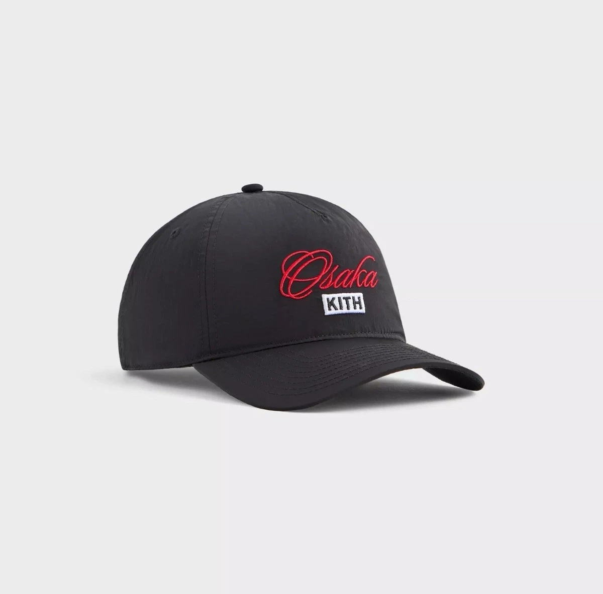 KITH Black Hats for Men for sale | eBay