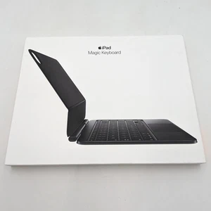 Apple MWR23LL/A A2975 Magic Keyboard for iPad Pro 11" In Black - Picture 1 of 5
