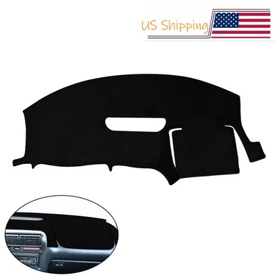 Cubierta de alfombra de tablero para Chevrolet Camaro 1997-2002 Foto 1 de 4