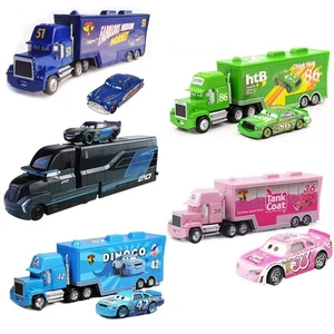 Movie 1:55 Diecast Toy Truck Set(5PS) - Bild 1 von 6